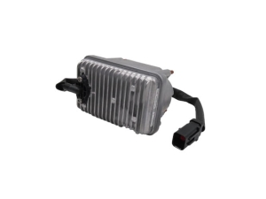 Aktuator turbosprężarki John Deere RE548080