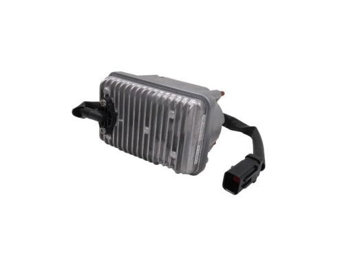 Aktuator turbosprężarki John Deere RE548080
