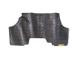 Gumowa mata podłogowa serii 6MC John Deere MCTJHD6406C