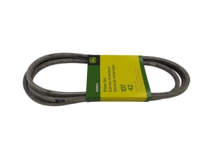 Pas napędu kosiarki John Deere GX20072
