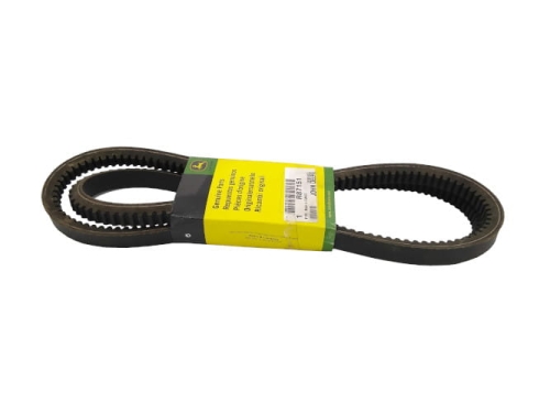 Pas klinowy wentylatora John Deere R87151