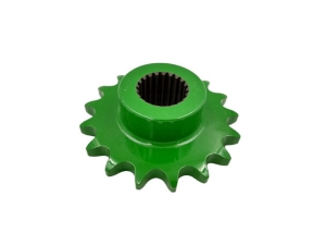 Koło zębate łańcucha Z17 John Deere CC142267
