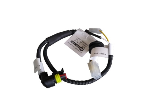 Wiązka lampy ostrzegawczej Landini 6527518M91