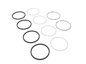 Zestaw uszczelnień do gniazda hydraulicznego John Deere RE186600