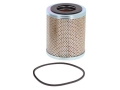 Filtr hydrauliczny HiFi SH56129 zamiennik AR75603