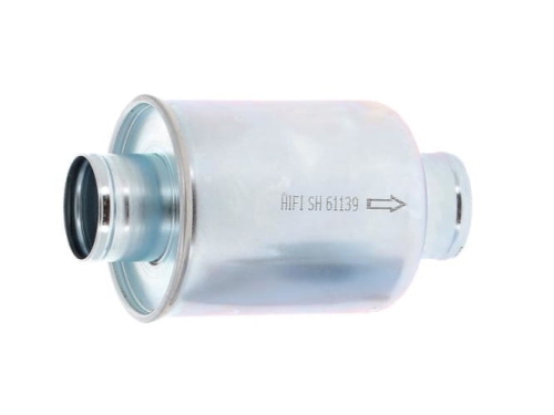 Filtr hydrauliczny HiFi SH61139 zamiennik ER128283
