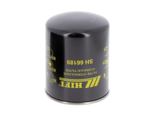 Filtr hydrauliczny HiFi SH66189 zamiennik LVA13038
