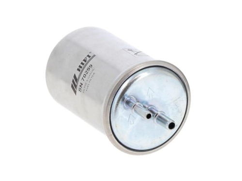 Filtr paliwa HiFi SN70299