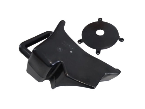 Zestaw mulczujący John Deere SA571