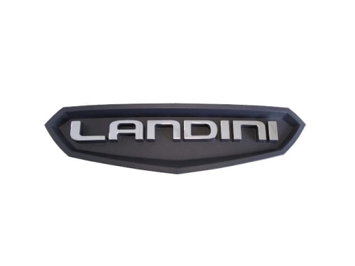 Logo maski Landini 6658945A1