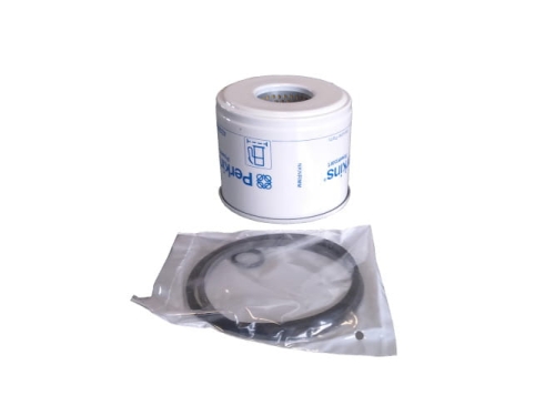 Filtr paliwa Landini 6725668A1