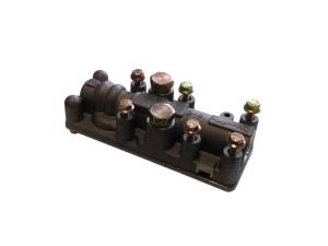 Zawór modulacyjny tylnego wałka WOM John Deere RE250247