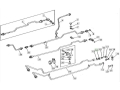Prowadnica John Deere R39076