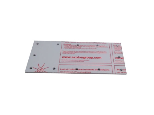 Plexiglas wziernik Joskin 2034560098