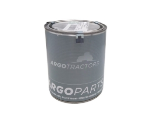 Farba niebieski akryl 1kg Landini 3541371M1