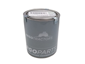 Farba antracyt 1kg Landini 3648630M1