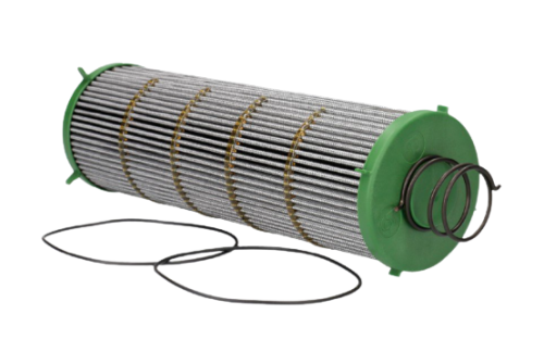 AL203341 FILTR OLEJU HYDRAULICZNEGO