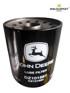 JOHN DEERE DZ101880 FILTR OLEJU SILNIKA