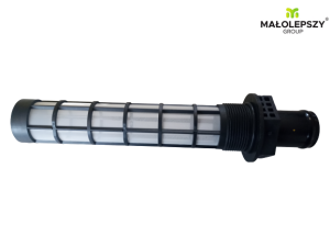 TCA21296 FILTR OLEJU HYDRAULICZNEGO