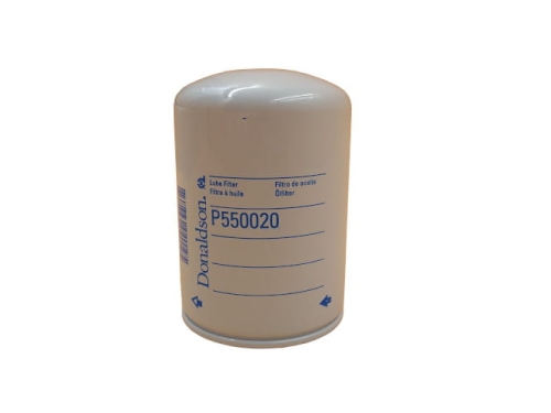 P550020 FILTR OLEJU SILNIKOWEGO T19044