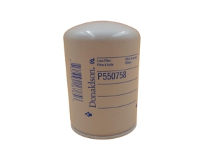 P550758 FILTR OLEJU SILNIKOWEGO RE519626