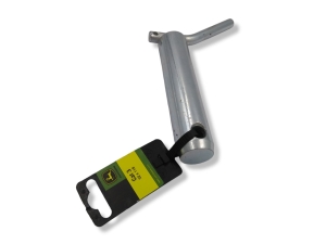 Kołek zabezpieczający/sworzeń cięgła dolnego z uchwytem John Deere MCXFA1389