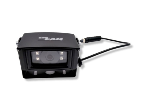 Kamera kolorowa Vapormatic NTSC4 LED NTSC VLC5648
