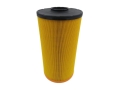Filtr powietrza HIFI SA17426 (AL204809)