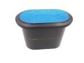 Filtr powietrza HIFI SA16448 (SU20768)