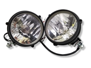 Zestaw reflektorów John Deere AL205881