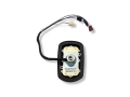 Antena AM/FM/DAB+ John Deere AL228838