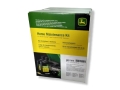 Zestaw serwisowy olej + filtry John Deere LG272/AUC17079