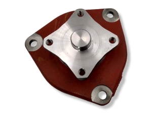 Głowica kosiarki/obudowa dysku KUHN K6800851