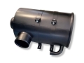 Obudowa z filtrem powietrza do kombajnu John Deere DQ42466