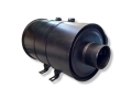 Obudowa z filtrem powietrza do kombajnu John Deere DQ42466