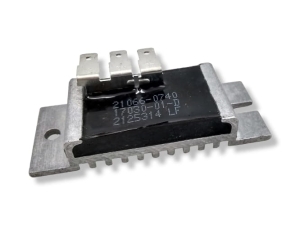 Regulator napięcia John Deere MIU14478