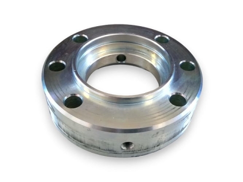 Kołnierz centrujący Joskin 6556789622