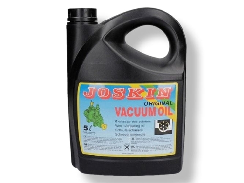Olej JOSKIN Vacuumoil 5L 2034560076