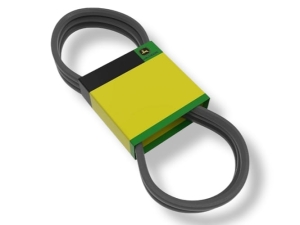 Pas klinowy John Deere CQ17755