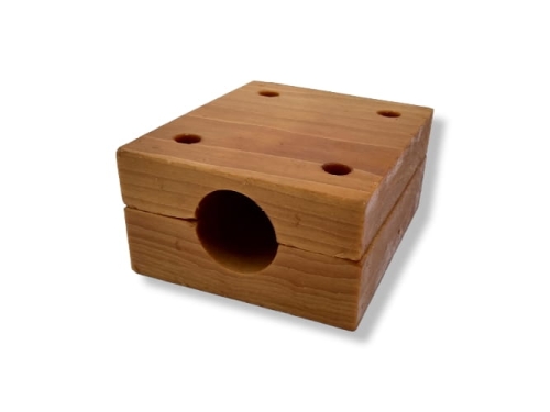 Panewka wału wytrząsaczy John Deere AZ31216