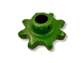 Koło zębate elewatora John Deere CQ21853