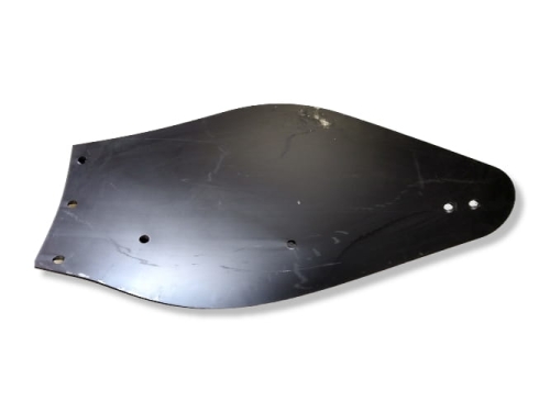 Odkładnica pługa prawa KUHN 616139