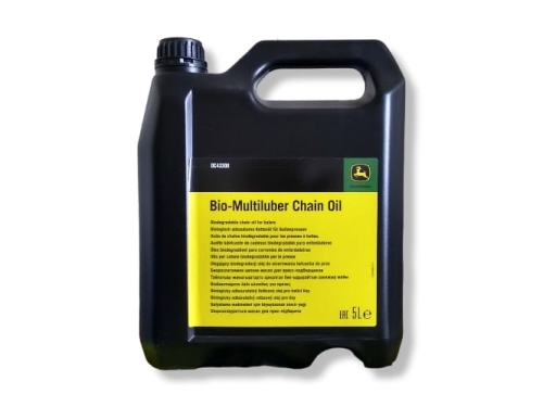 Olej do smarowania łańcuchów John Deere DC43300