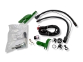 Zestaw grzałki płynu chłodniczego John Deere AL207808