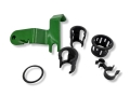 Zestaw grzałki płynu chłodniczego John Deere AL207808