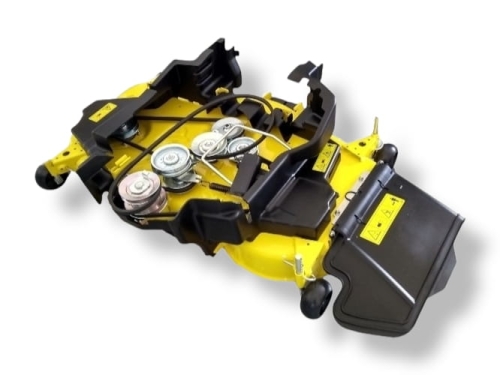 Agregat koszący John Deere Accel Deep 48" 2022