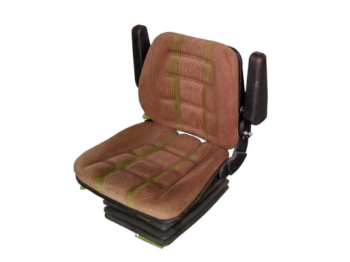 Siedzenie operatora mechaniczne John Deere ER201702