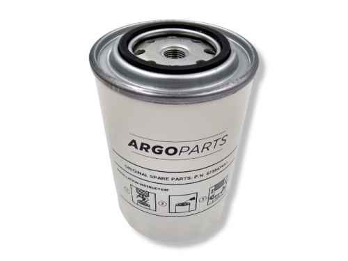 Filtr paliwa Landini 6735474A1