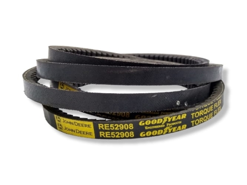 Zestaw paska John Deere RE52908