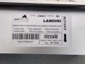 Filtr kabinowy z węglem aktywnym Landini 6603980A5